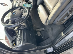 BMW 520d xdrive,b47,cu AdBlue - imagine 3