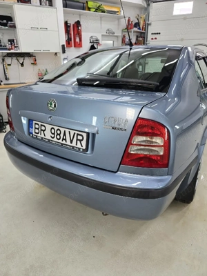 Vand Skoda Octavia Tour 1.9 TDI - imagine 9