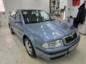 Vand Skoda Octavia Tour 1.9 TDI - imagine 7