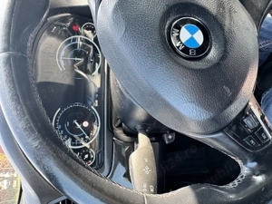 BMW 520d xdrive,b47,cu AdBlue - imagine 5