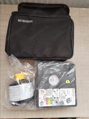 Compresor/kit reparatie original - imagine 2