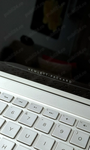 Laptop HP Spectre X360 convertibil 2in1, Intel Core I7 - imagine 4