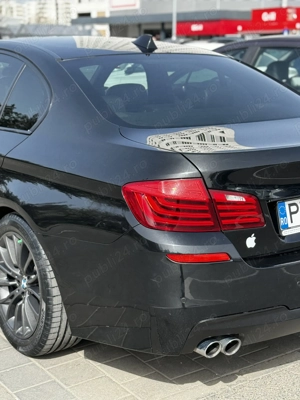 BMW 520d xdrive,b47,cu AdBlue - imagine 9