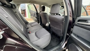 Mazda 6 GH 2.0 CD Diesel AN 2009 140 C.P Rate Livrare Garantie - imagine 7