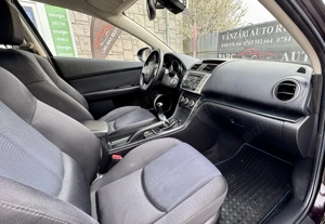 Mazda 6 GH 2.0 CD Diesel AN 2009 140 C.P Rate Livrare Garantie - imagine 6