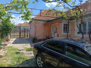 Vand casa în sat Voivozi jud Bihor 