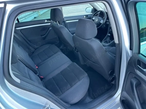 Vw golf 6 highline 2010 euro 5 - imagine 6