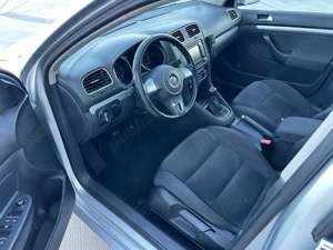Vw golf 6 highline 2010 euro 5 - imagine 10