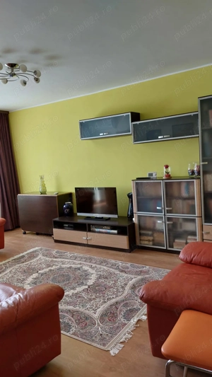 Apartament 2 camere, Inel II, 54 mp, balcon