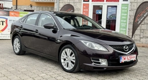 Mazda 6 GH 2.0 CD Diesel AN 2009 140 C.P Rate Livrare Garantie - imagine 9