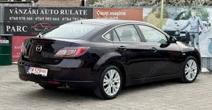 Mazda 6 GH 2.0 CD Diesel AN 2009 140 C.P Rate Livrare Garantie - imagine 3