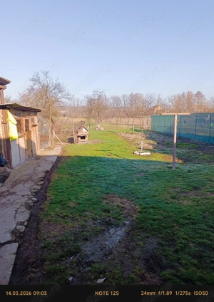 Vand casa în sat Voivozi jud Bihor  - imagine 6