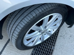 Vw golf 6 highline 2010 euro 5 - imagine 7