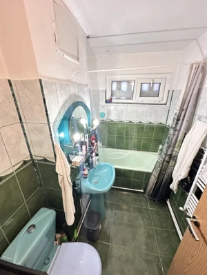 Apartament 2 camere, 52mp, Brazda, zona Simplon - imagine 5