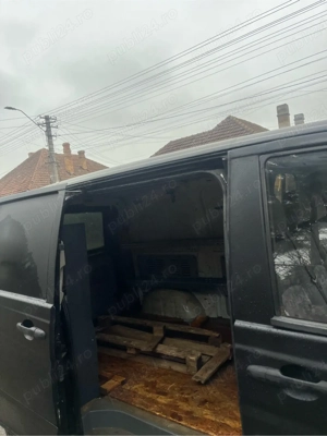 vand sch mercedes vito 2.2cdi  - imagine 2