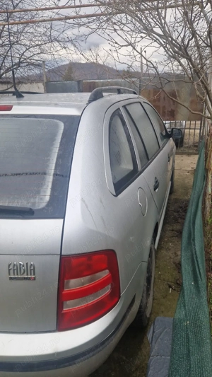Skoda fabia - imagine 4