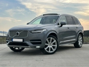 Volvo xc 90 Inscription. 7 locuri . 2.0 diesel  - imagine 2