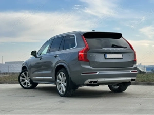 Volvo xc 90 Inscription. 7 locuri . 2.0 diesel  - imagine 3