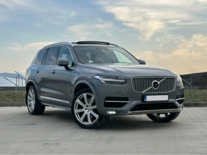 Volvo xc 90 Inscription. 7 locuri . 2.0 diesel 