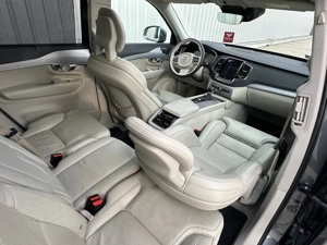 Volvo xc 90 Inscription. 7 locuri . 2.0 diesel  - imagine 5