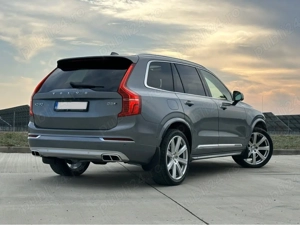 Volvo xc 90 Inscription. 7 locuri . 2.0 diesel  - imagine 4