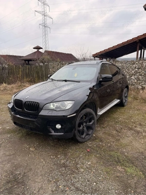 bmw x6 bi turbo - imagine 3