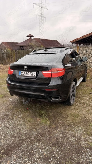 bmw x6 bi turbo - imagine 5