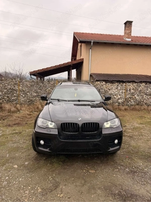 bmw x6 bi turbo - imagine 2
