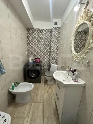 Apartament 3 camere, 88 mp, loc de parcare, zona Cornitoiu - Lukoil - imagine 12