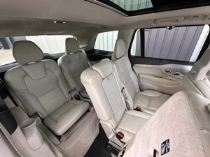 Volvo xc 90 Inscription. 7 locuri . 2.0 diesel  - imagine 6