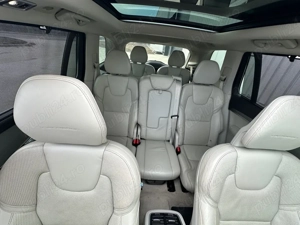 Volvo xc 90 Inscription. 7 locuri . 2.0 diesel  - imagine 7