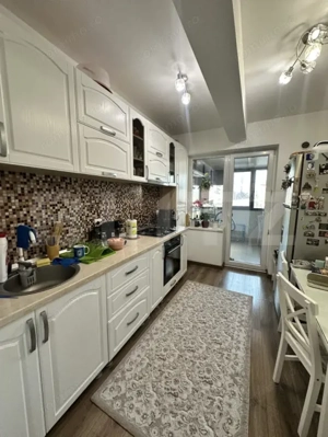 Apartament 3 camere, 88 mp, loc de parcare, zona Cornitoiu - Lukoil - imagine 9