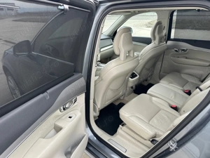Volvo xc 90 Inscription. 7 locuri . 2.0 diesel  - imagine 8