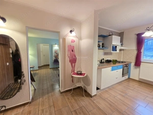 2 camere semidecomandat - Tineretului - Sincai