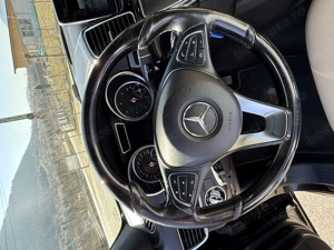 Mercedes-Benz Gle 350d - imagine 8