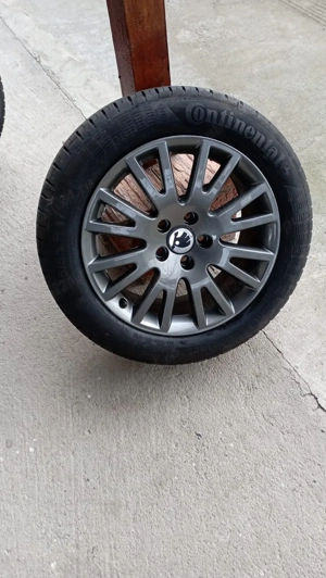 Jante Skoda - imagine 2