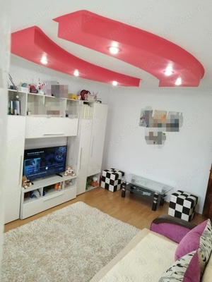 3 camere-Dorobani-70,5mp-balcon-bloc 198-mobilat-aproape parc-A7