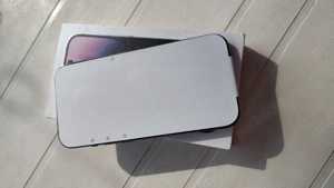 iPhone 14 Pro NEACTIVAT 128GB Mov
