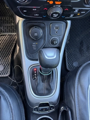 vand jeep compass 2018 - imagine 9