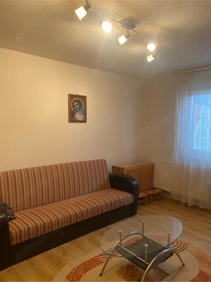Închiriez apartament 2 camere,renovat complet, zonă liniștită, acces facil Shopping. - imagine 5