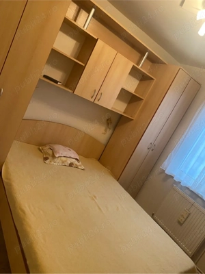 Închiriez apartament 2 camere,renovat complet, zonă liniștită, acces facil Shopping. - imagine 3