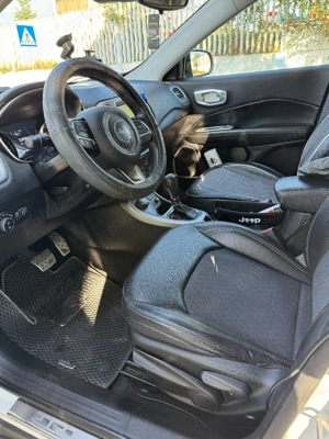 vand jeep compass 2018 - imagine 10