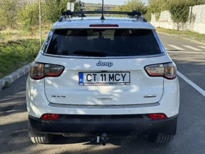 vand jeep compass 2018 - imagine 6