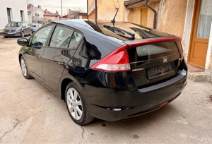 Honda Insight Elegance hibrid 2011 Euro5 automata Baterie IMA schimbata+revizie facuta - imagine 2
