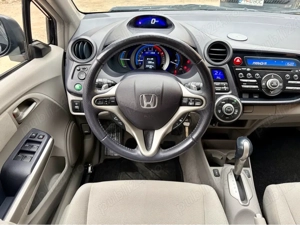 Honda Insight Elegance hibrid 2011 Euro5 automata Baterie IMA schimbata+revizie facuta - imagine 3