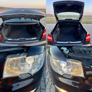 Skoda Superb 1.9 TDI - imagine 6