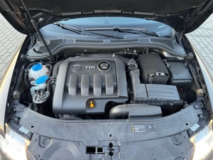 Skoda Superb 1.9 TDI - imagine 4