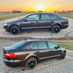 Skoda Superb 1.9 TDI - imagine 7
