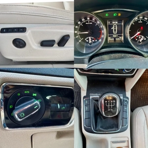 Skoda Superb 1.9 TDI - imagine 8