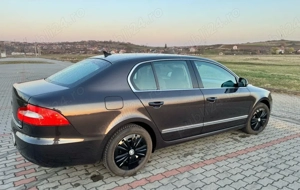 Skoda Superb 1.9 TDI - imagine 2